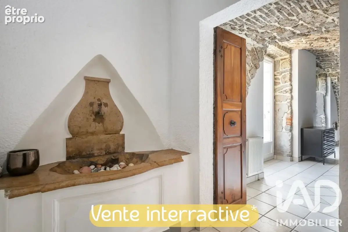 Photo 1 - Appartement à CLAIX