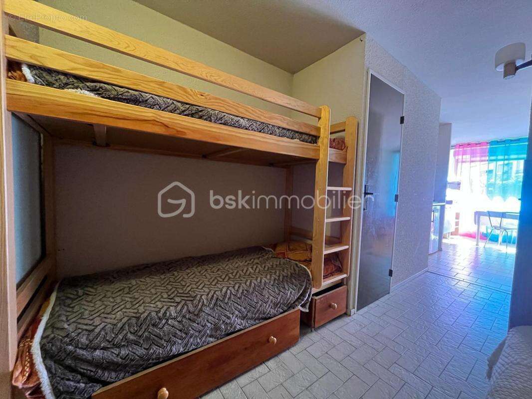 Appartement à LE GRAU-DU-ROI