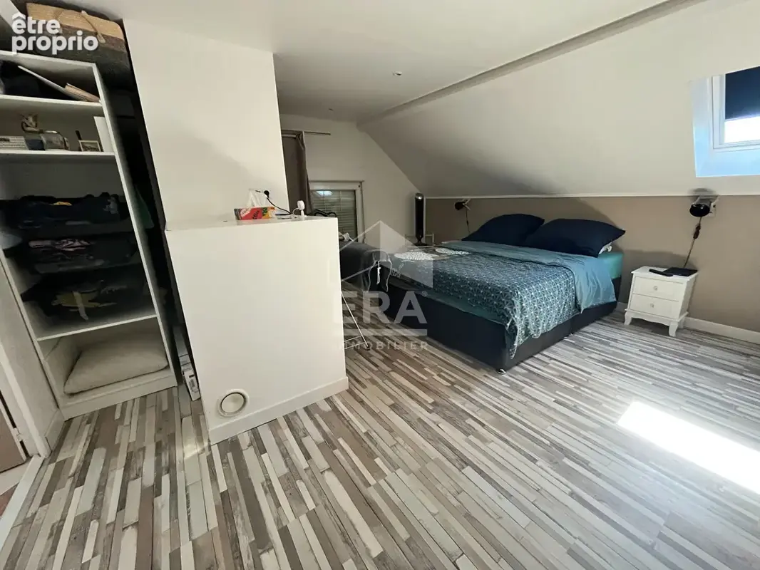Maison 220m² à chauny - photo 14