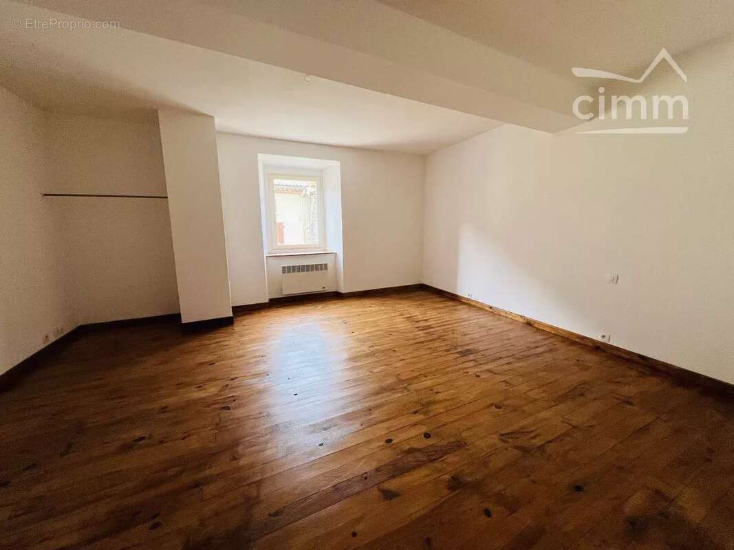 Maison à ROQUEFEUIL