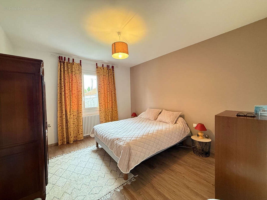 Maison à VILLENEUVE-SUR-LOT