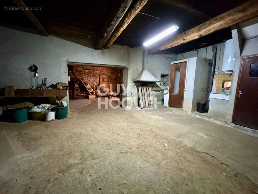 VENTE : maison de 6 pièces (135 m²) à Olonzac - photo 12