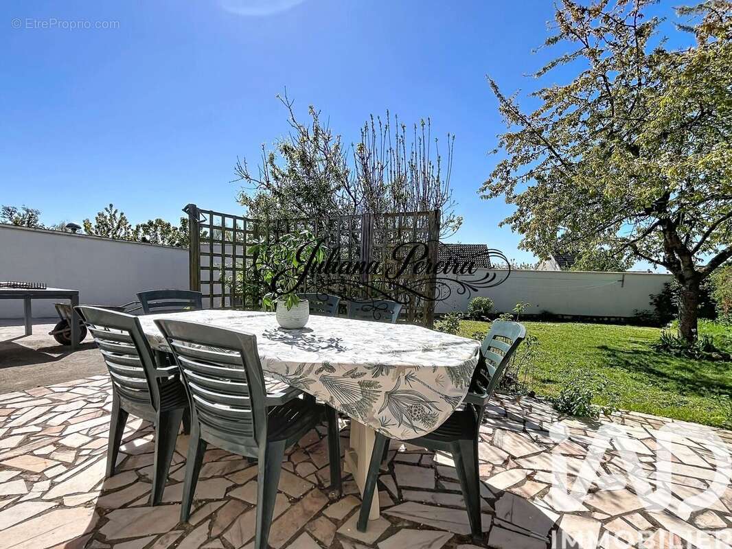 Photo 3 - Maison à GARGENVILLE