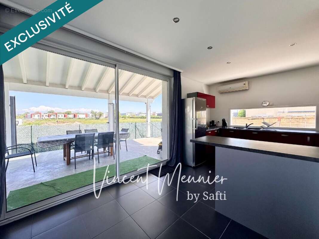 Photo 6 - Maison à BEYNOST