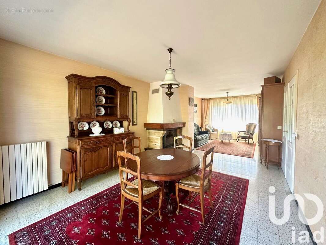 Photo 2 - Maison à RONCHIN