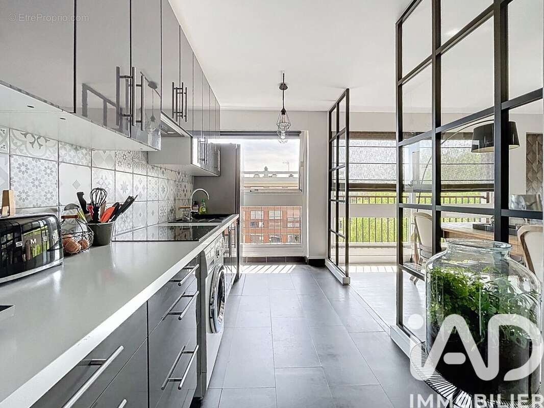 Photo 7 - Appartement à LE CHESNAY