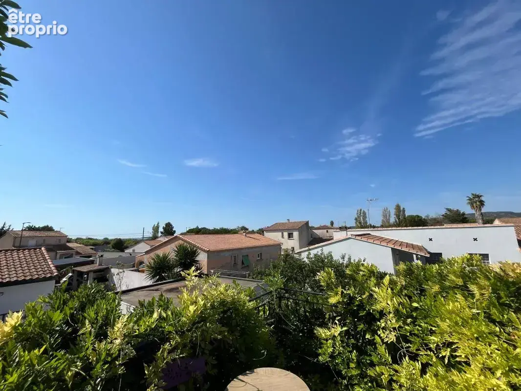 Villa non mitoyenne type 4 avec garage et jardin piscinable - photo 17