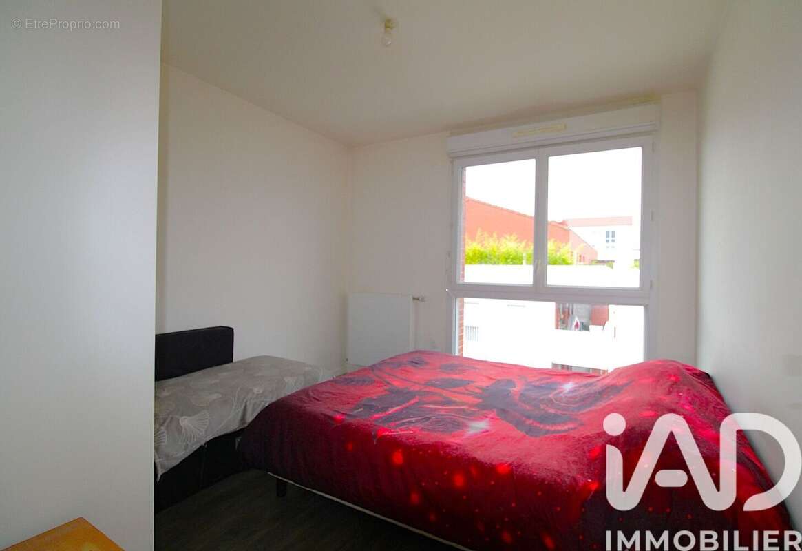 Photo 8 - Appartement à NEUILLY-SUR-MARNE