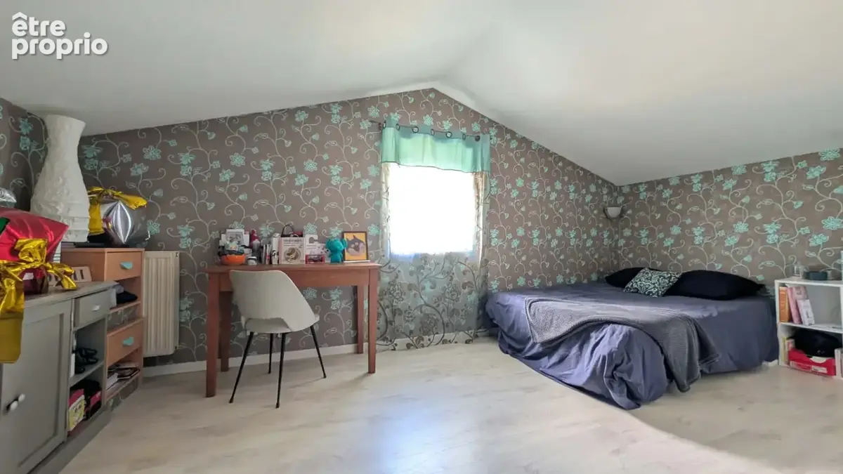 Maison de campagne - photo 11