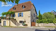 Maison à MAYRINHAC-LENTOUR