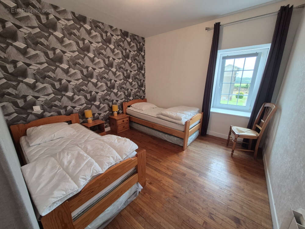 Maison Yvias - photo 9