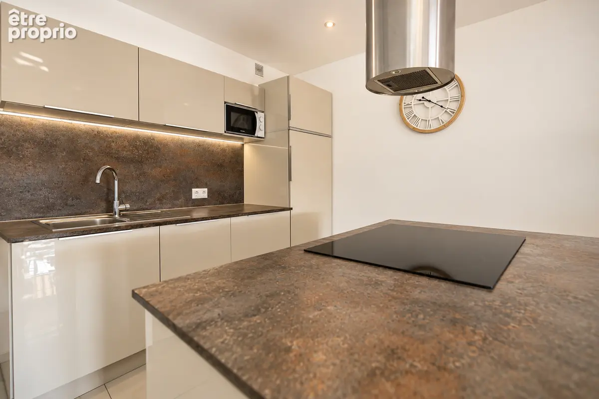 Appartement 45m² à mandelieu-la-napoule - photo 4