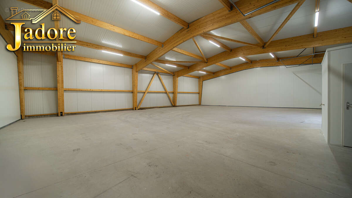 Autre à SAINT-DIE-DES-VOSGES