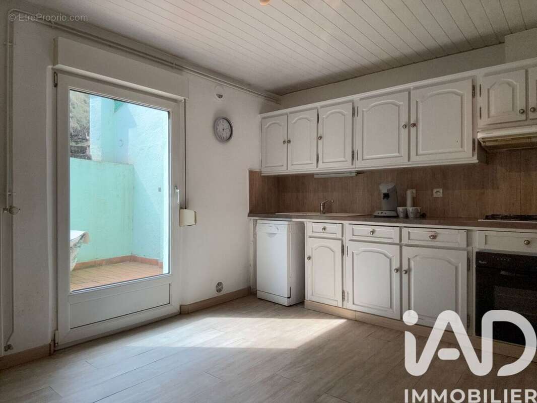 Photo 5 - Maison à VOLMERANGE-LES-MINES