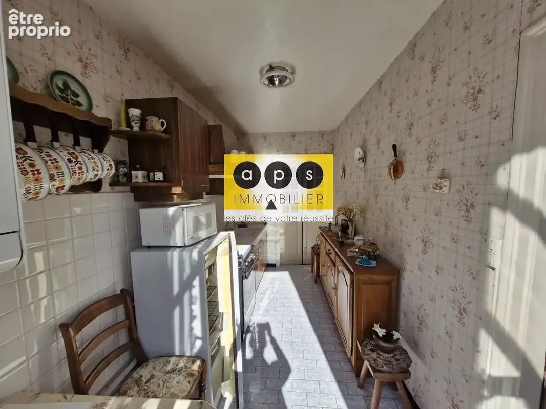 Maison de Ville - photo 4