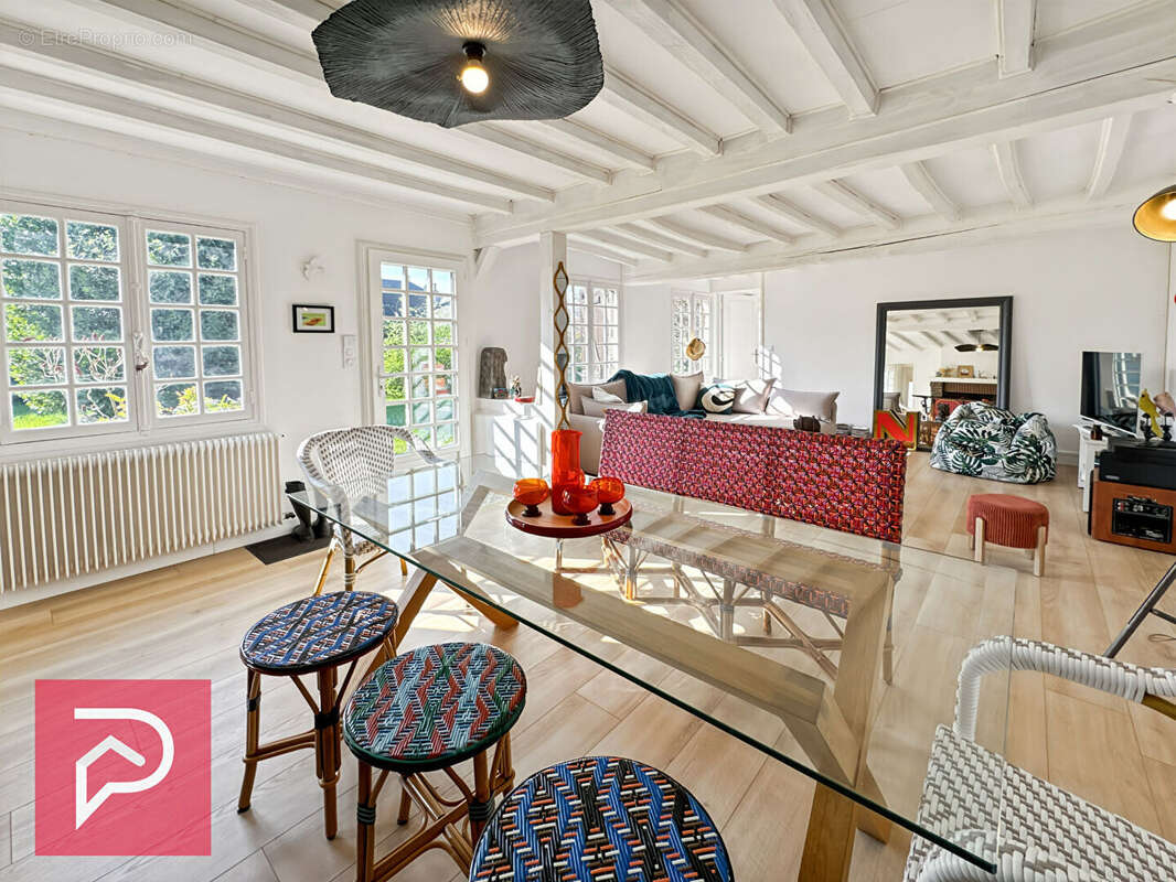 Maison Normande de plain-pied - photo 6