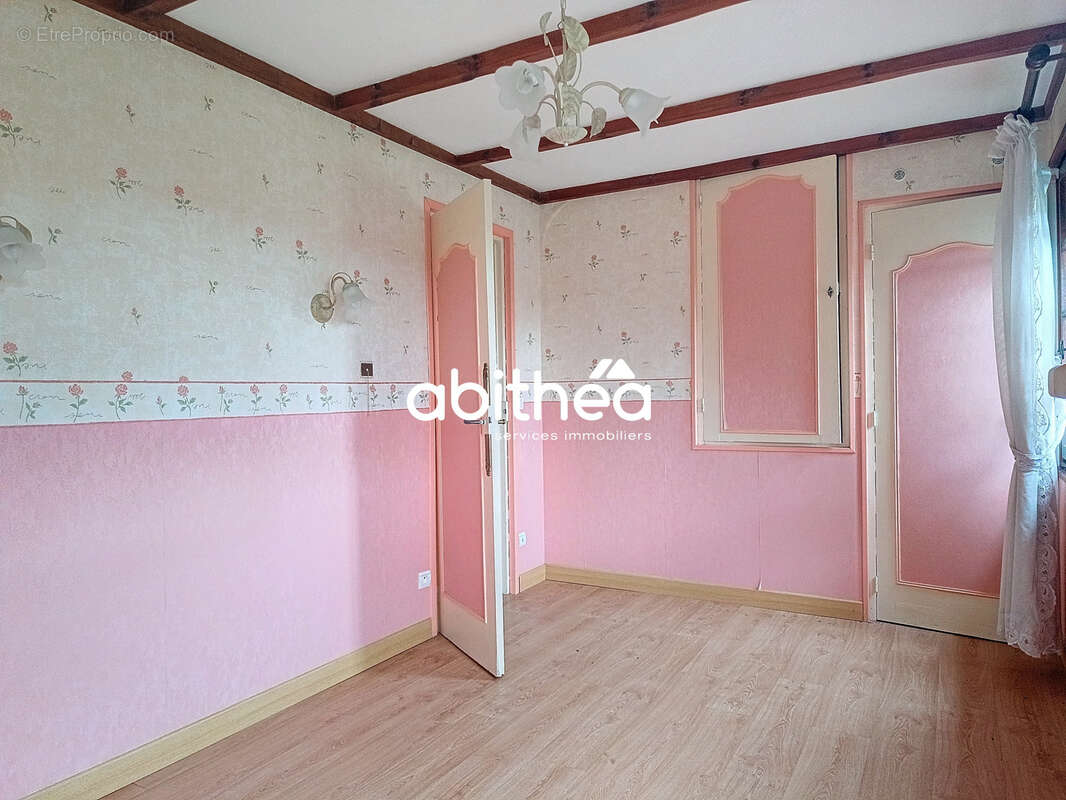 Maison à FOUQUIERES-LES-LENS