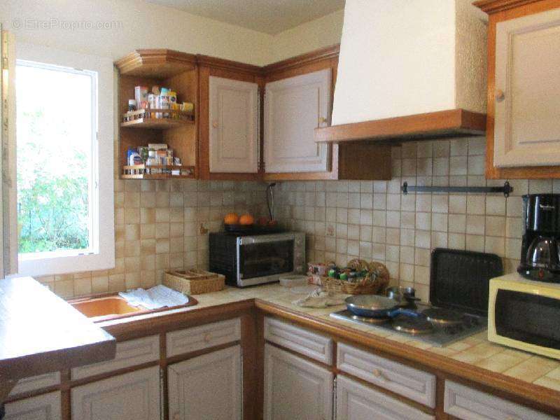 Appartement à LIMEIL-BREVANNES