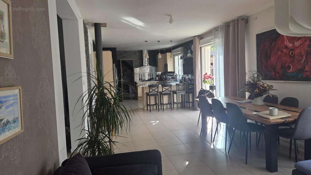 Photo 8 - Maison à GARCHIZY