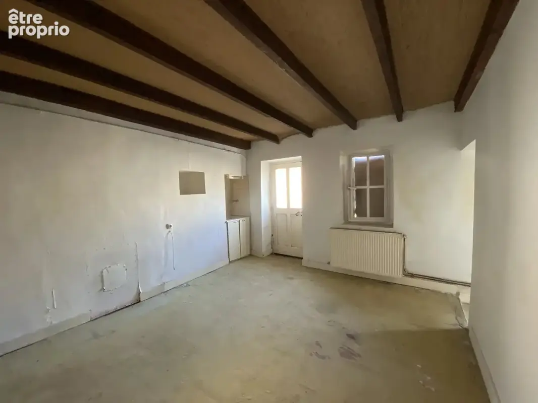Maison avec jardin et garages au Dorat! - photo 9