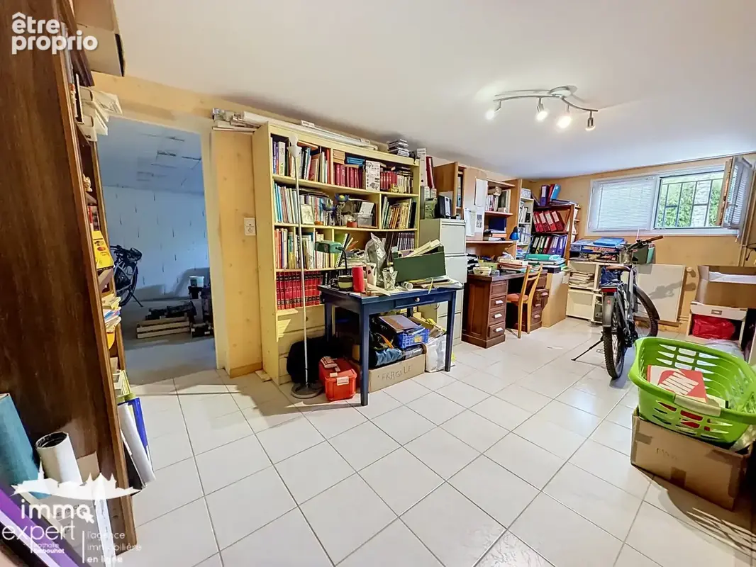 Belle maison familiale 4 chambres avec jardin et terrasse à Rouvres-en-Xaintois - photo 15