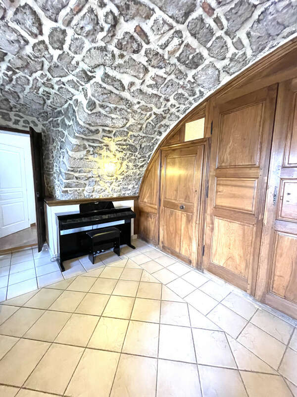 Appartement à CLAIX