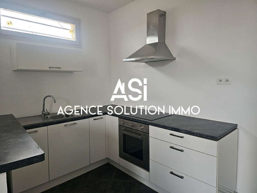 Appartement à DONZERE