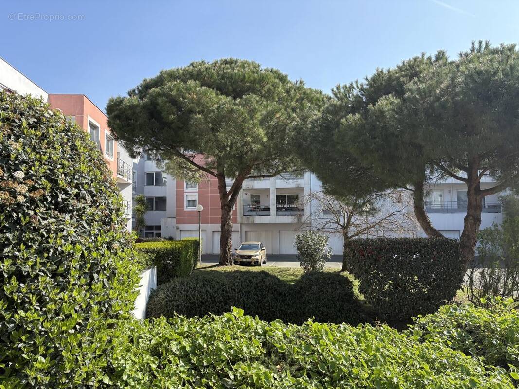 Appartement à LA ROCHELLE