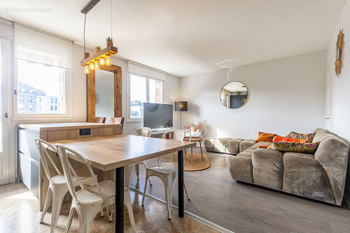 Appartement à ANNECY