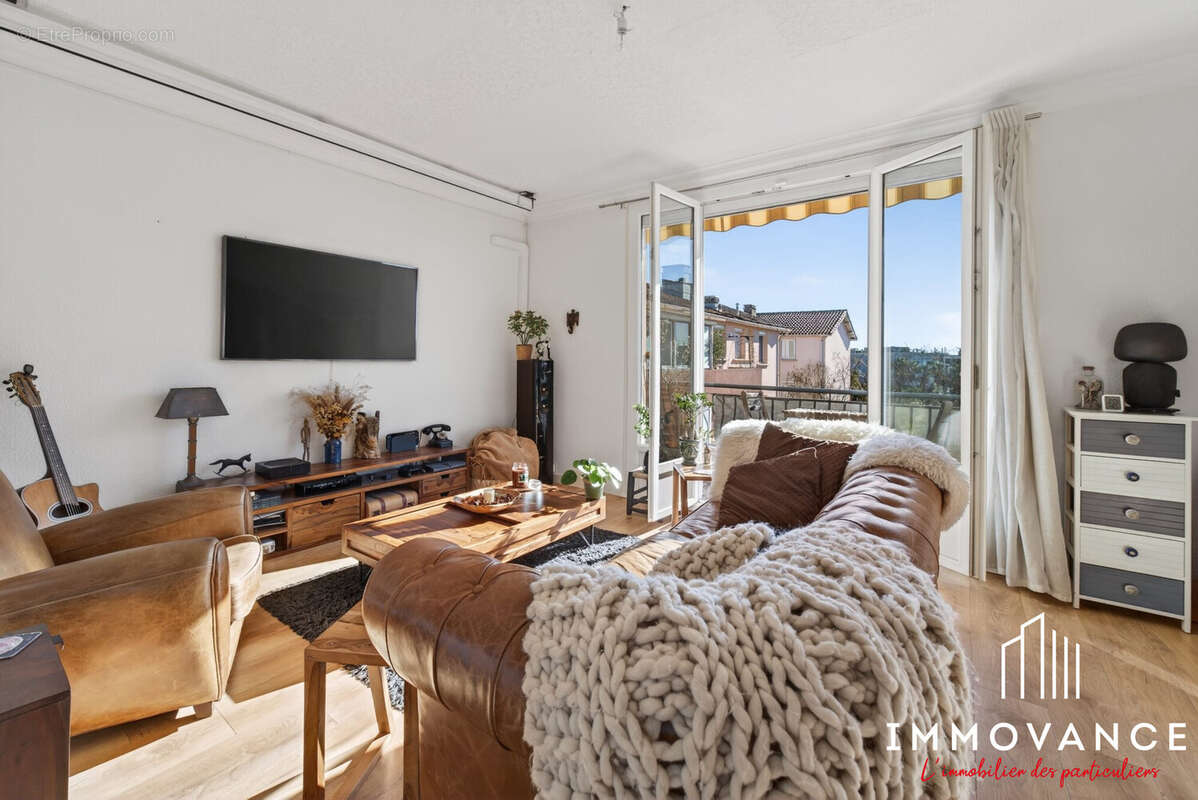 Appartement à CASTELNAU-LE-LEZ