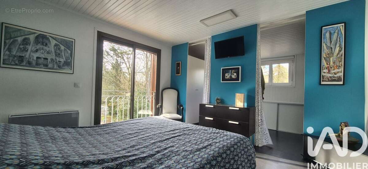 Photo 9 - Maison à LE PIAN-MEDOC