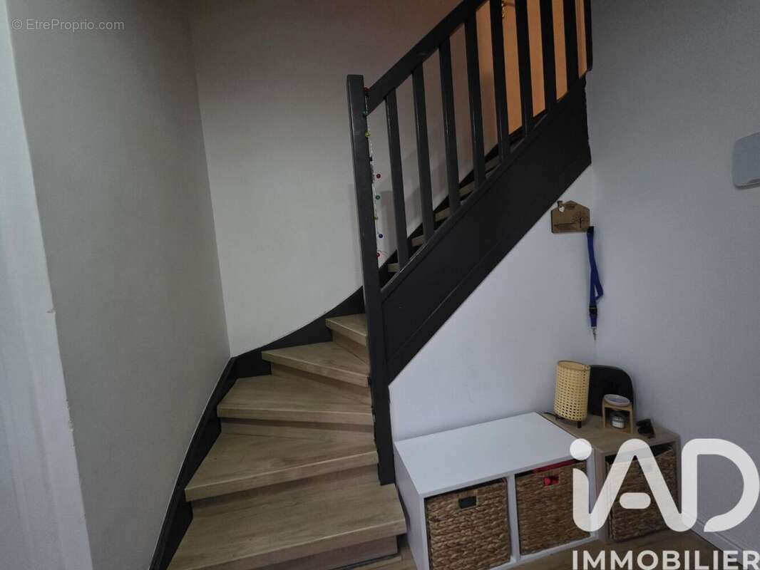 Photo 2 - Maison à HOUPLIN-ANCOISNE