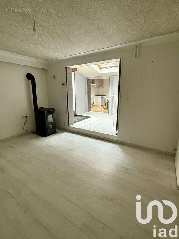 Photo 3 - Maison à TROISSY