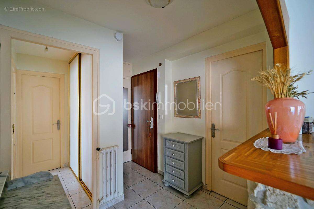 Appartement à ANNECY