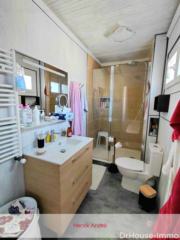 Maison à SAINT-BREVIN-LES-PINS