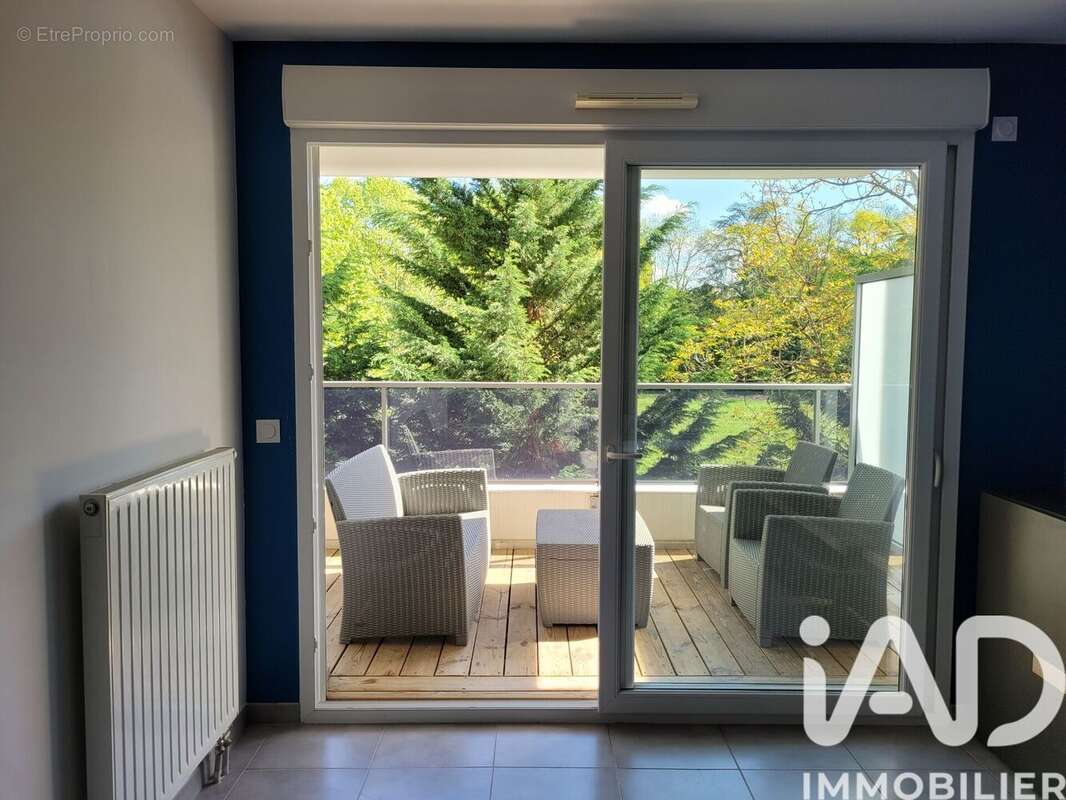 Photo 5 - Appartement à DOUVAINE