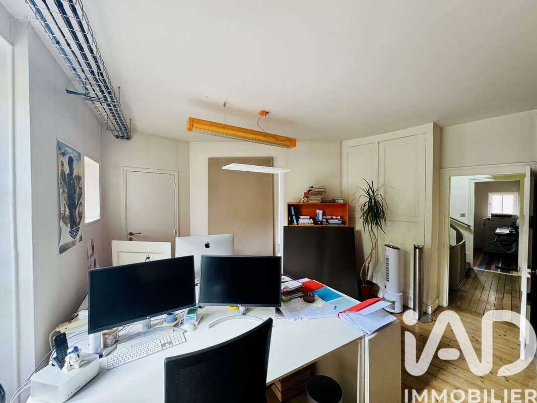 Photo 8 - Maison à ORLEANS