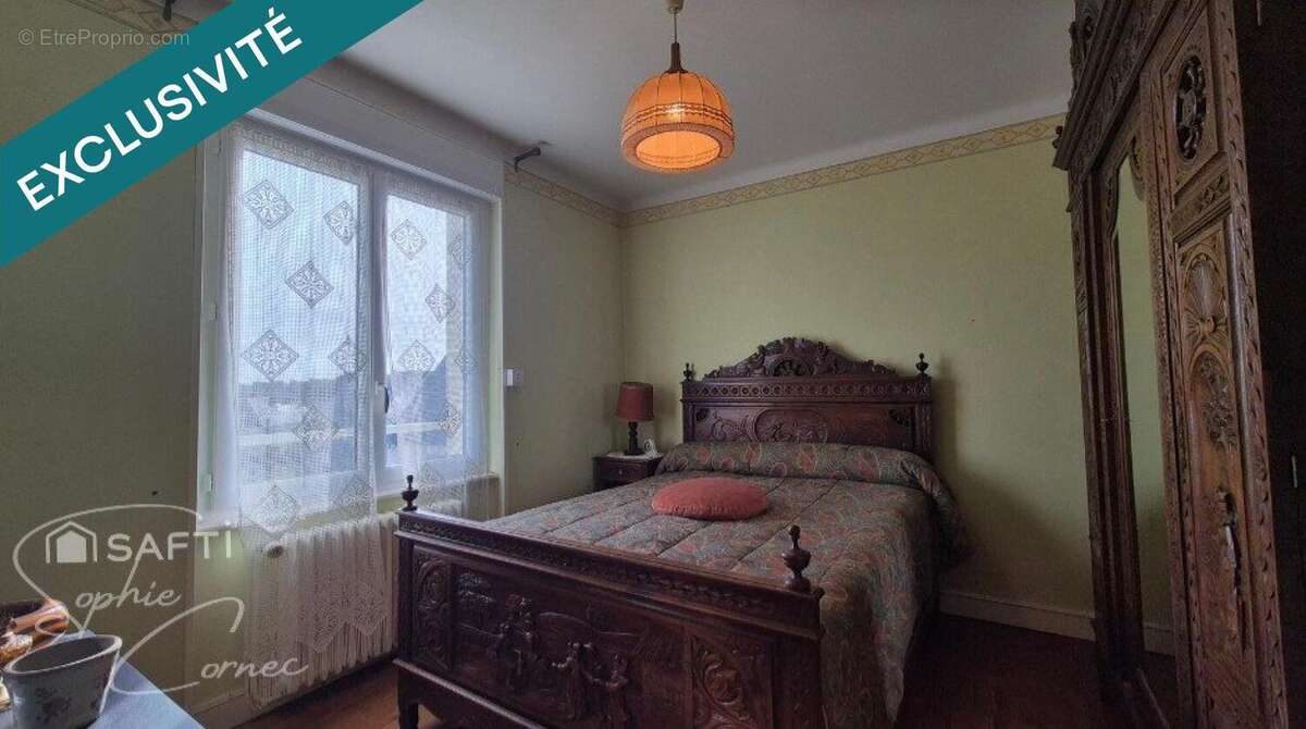 Photo 5 - Maison à QUIMPER