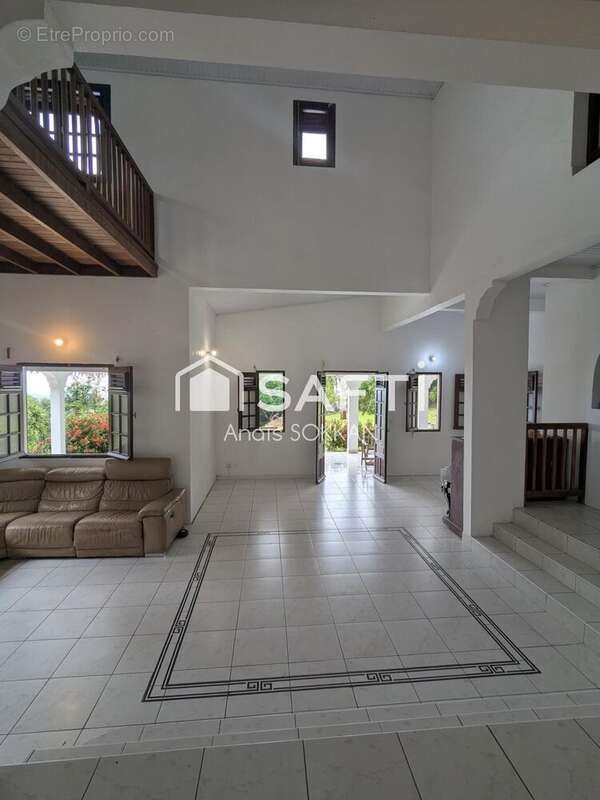 Photo 5 - Maison à LE VAUCLIN