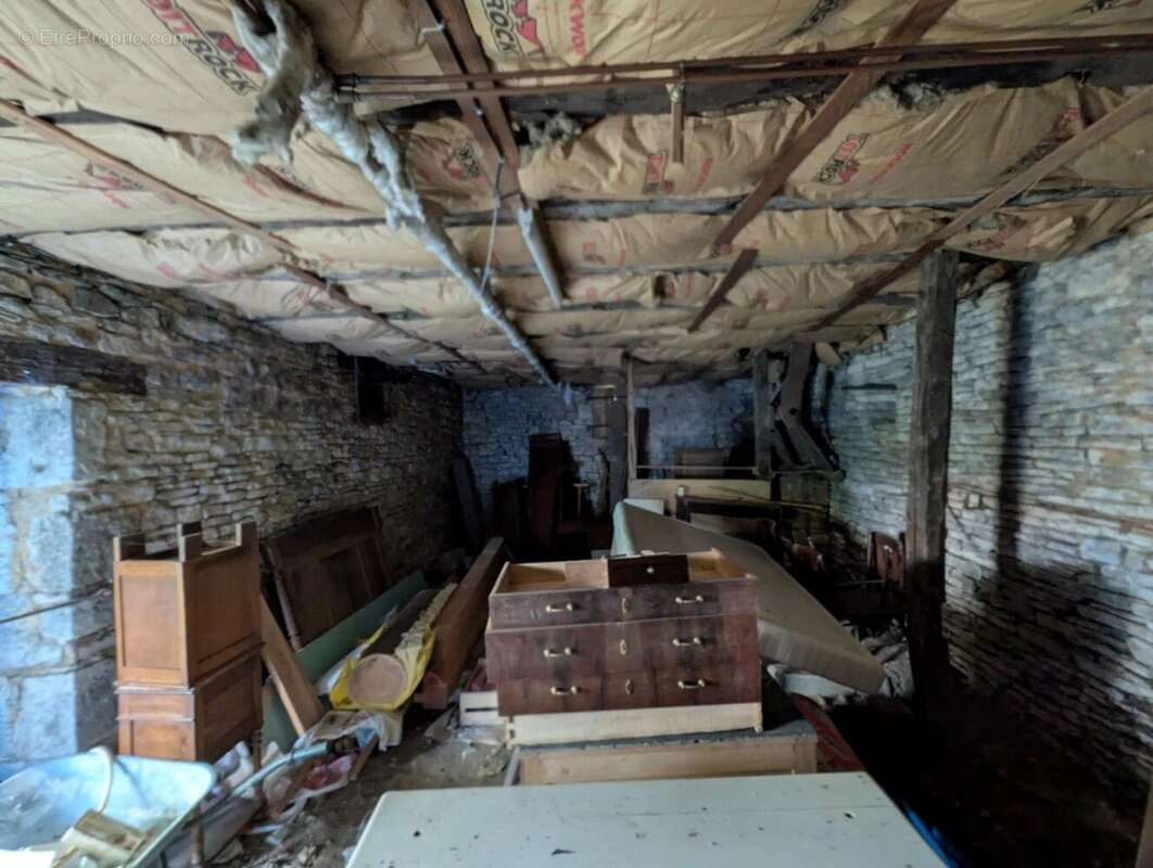 Maison à SAINT-GERMAIN-DU-BEL-AIR