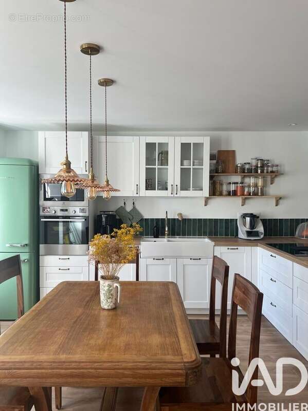 Photo 4 - Maison à NIEUL-SUR-MER