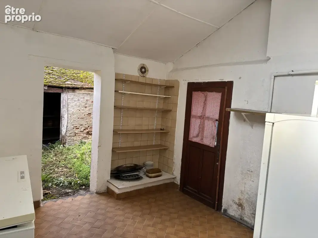 Cérilly   Ancienne auberge avec 296 m2 de surface habitable - photo 9