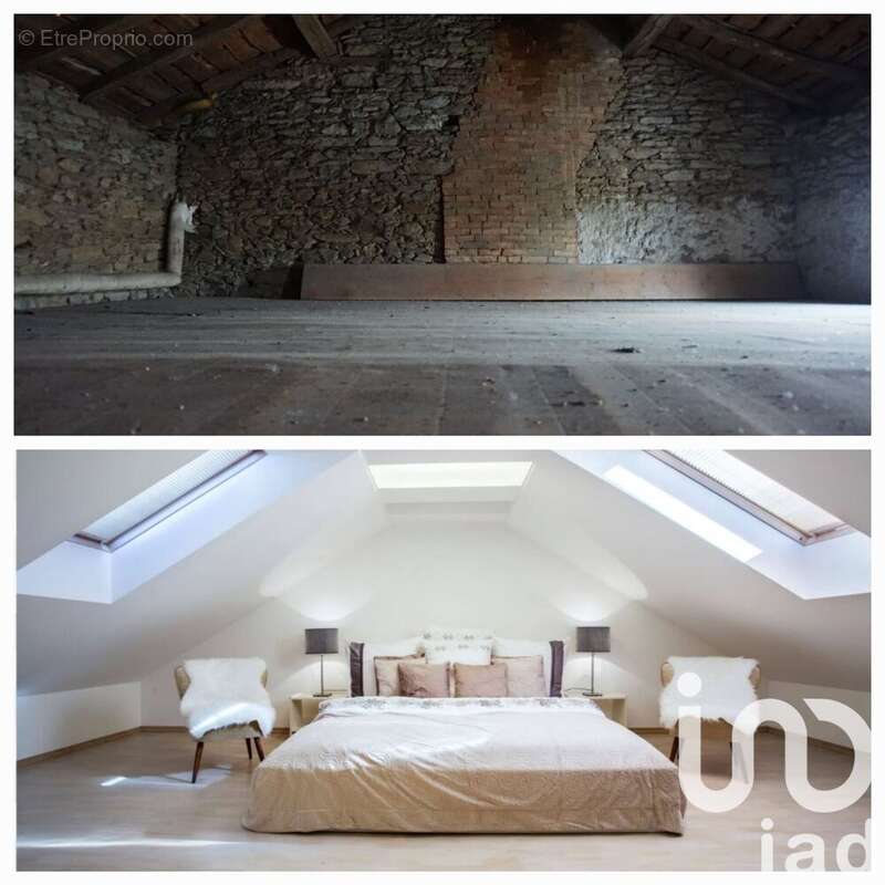 Photo 7 - Maison à AIXE-SUR-VIENNE