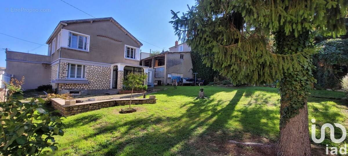 Photo 1 - Maison à AIRVAULT