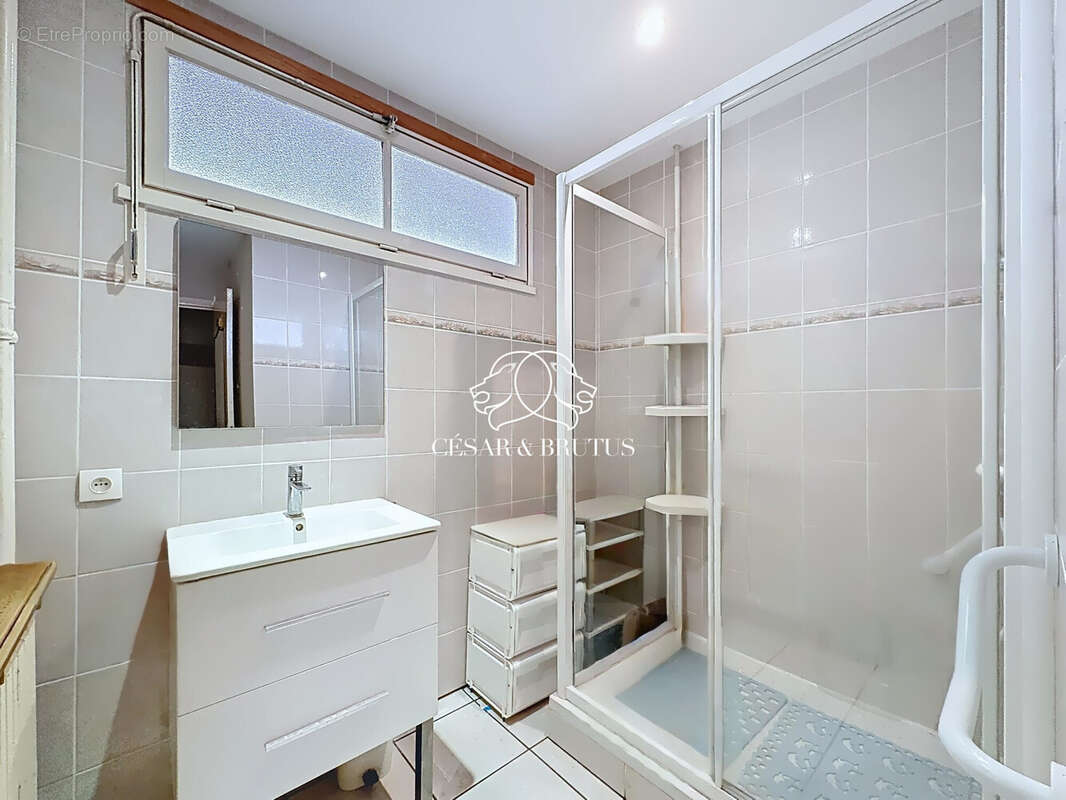 Appartement à VENISSIEUX