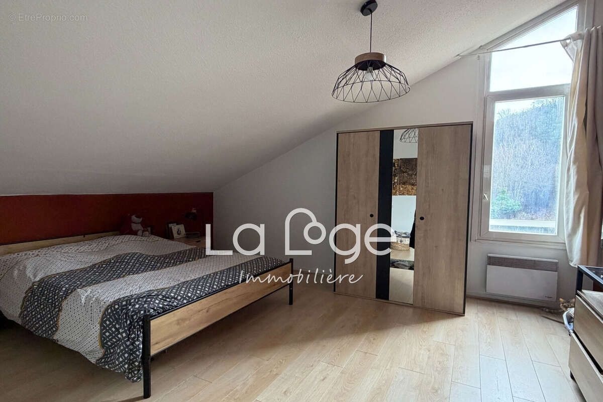 Appartement à GAP