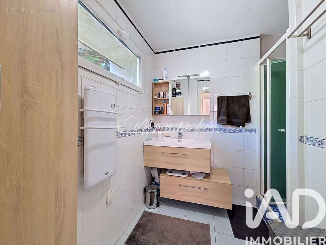 Photo 5 - Maison à MARSEILLE-13E