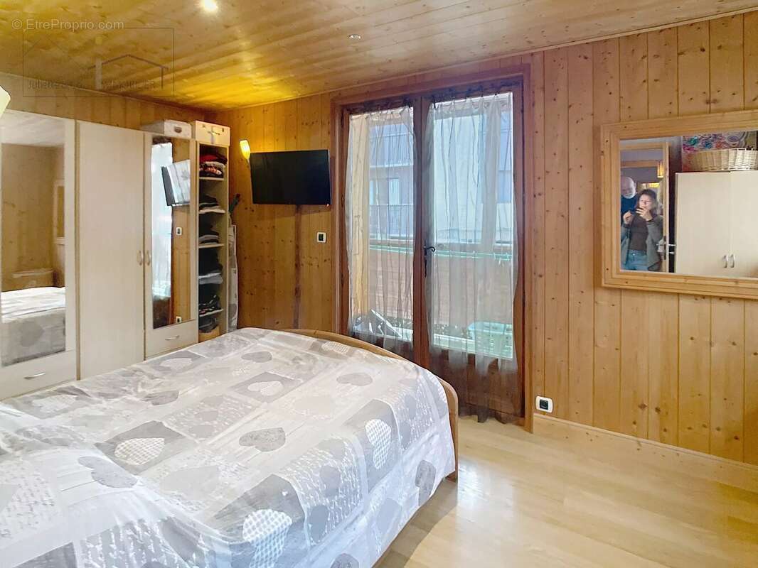 Maison à LES HOUCHES