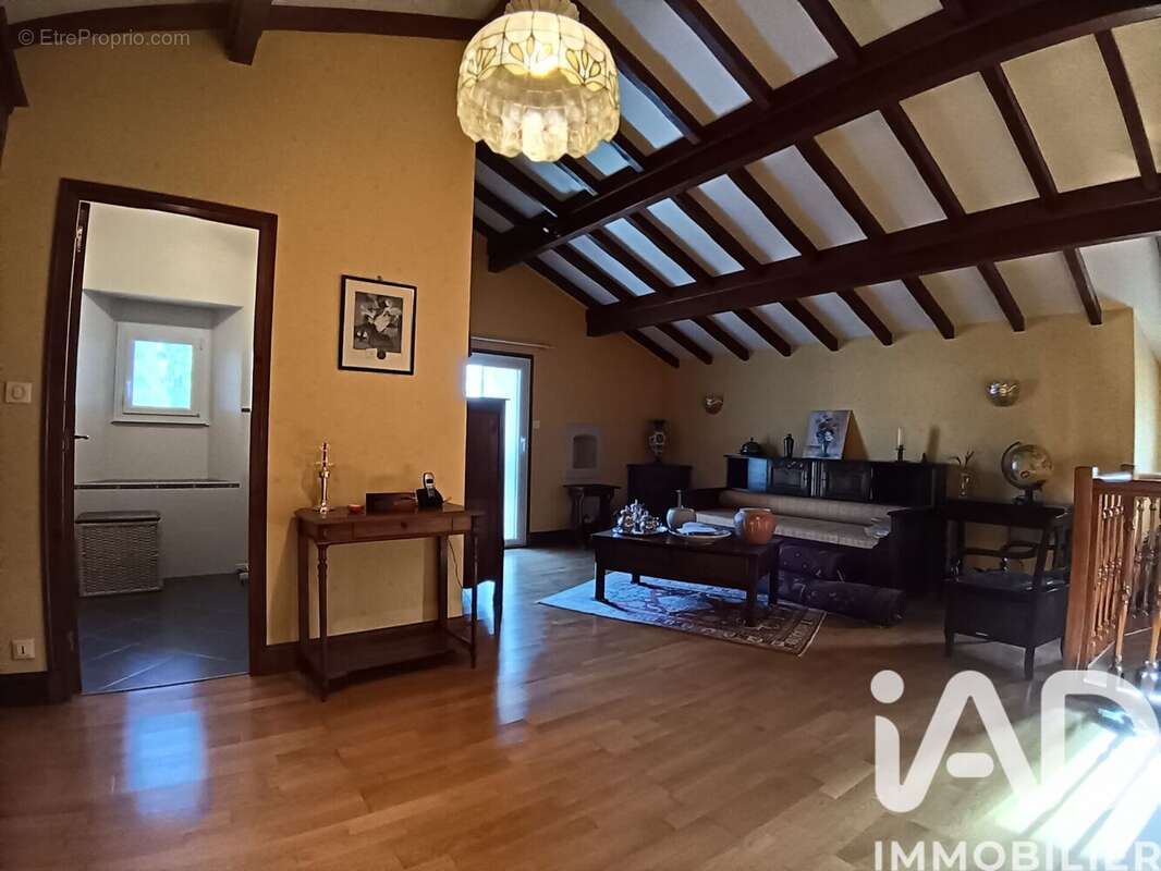 Photo 8 - Maison à THOUARS