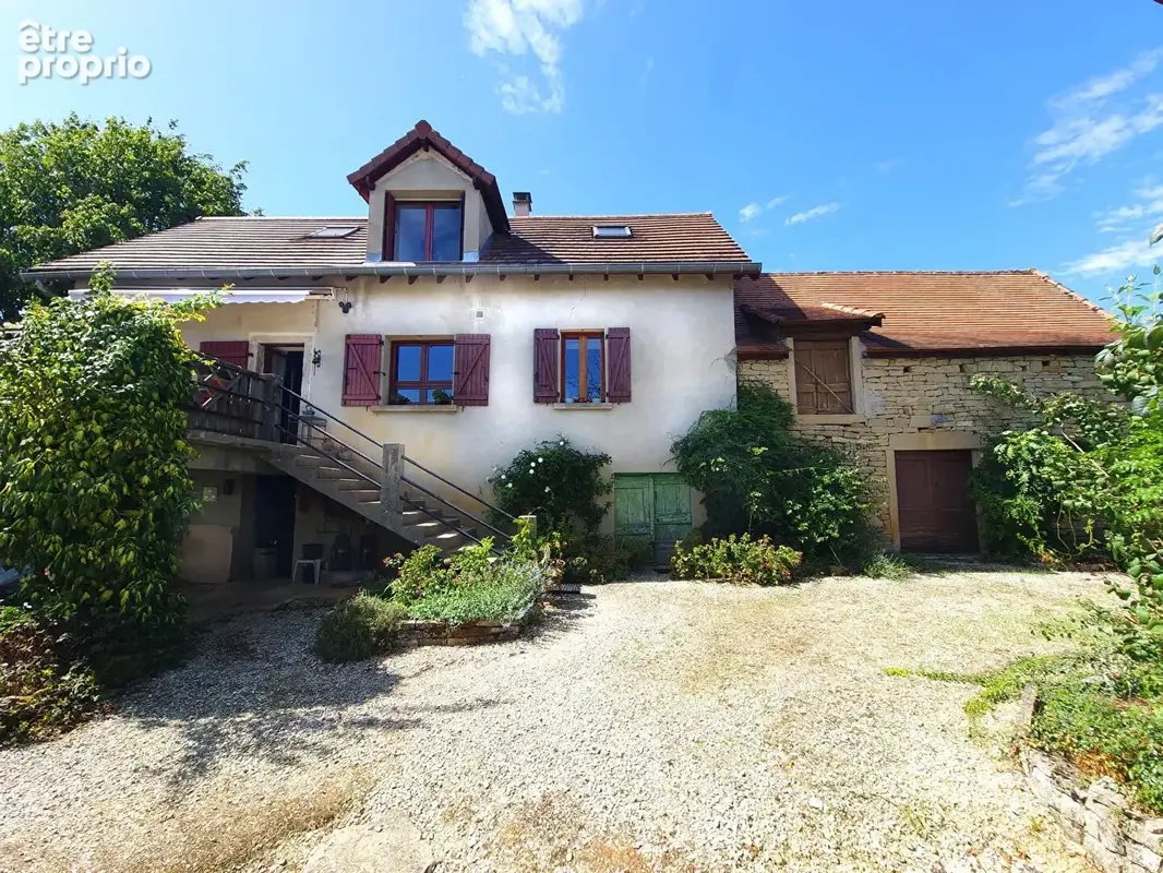 Photo Maison à Lacapelle-Livron au prix de 265 000€